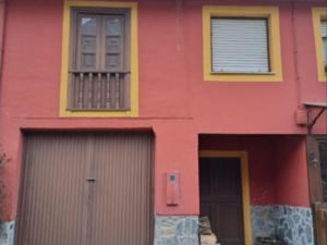 Casa Venta Caso, Bezanes