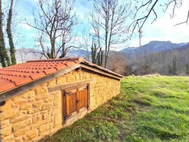 Casa Venta Caso, Foz de Caso