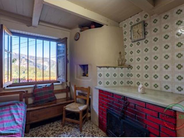 Casa Venta Caso, Foz de Caso