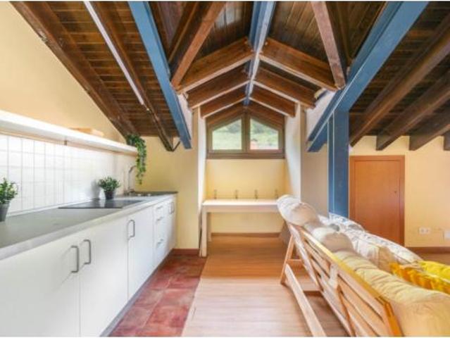 Casa Venta Caso, Tarna Caso