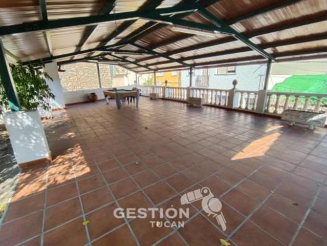 Casa Venta Casavieja, Casavieja
