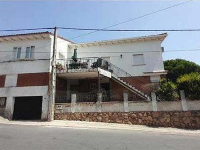 Casa Venta Casavieja, Casavieja