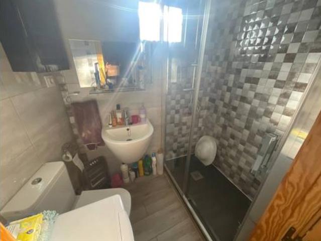 Casa Venta Casavieja, Casavieja