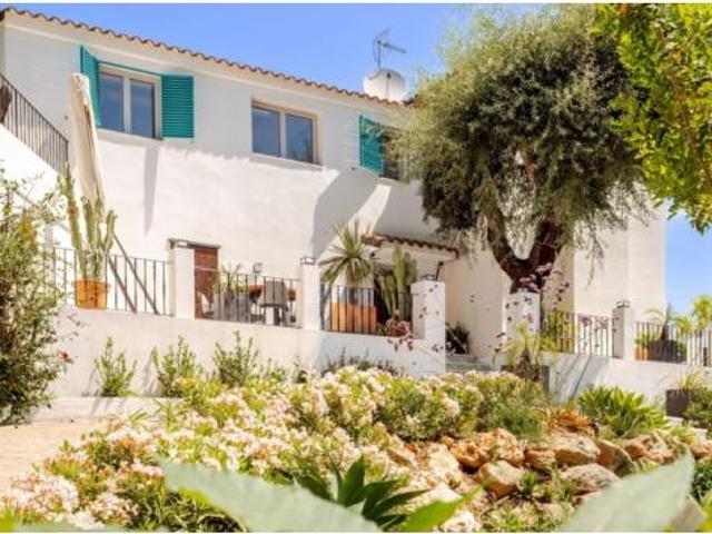 Casa Venta Casabermeja, Chapera Madroñal