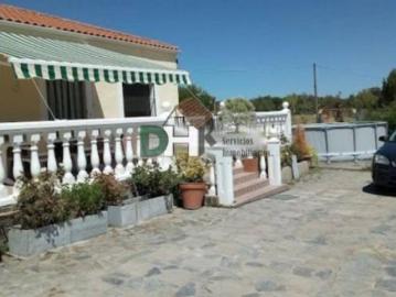 Casa Venta Casar de Cáceres, Casar de Cáceres