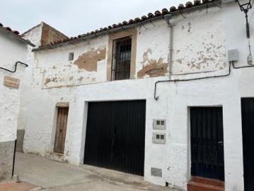 Casa Venta Casar de Cáceres, Casar de Cáceres