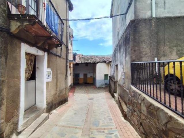 Casa Venta Casar de Palomero, Casar de Palomero