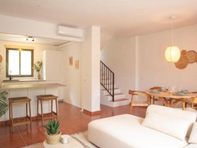 Casa Venta Casares, Casares