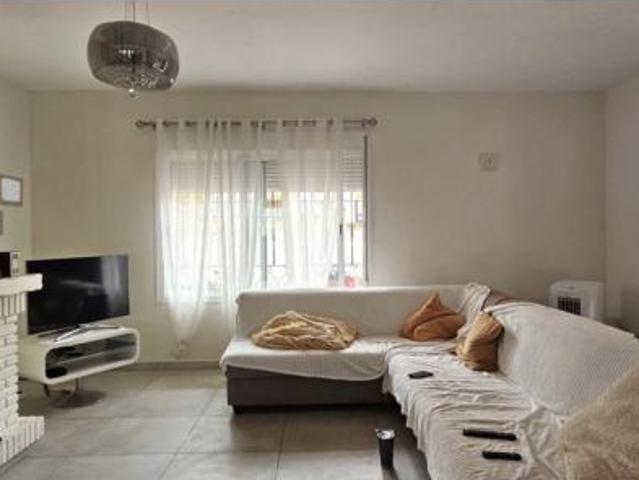 Casa Venta Casares, Área de Casares