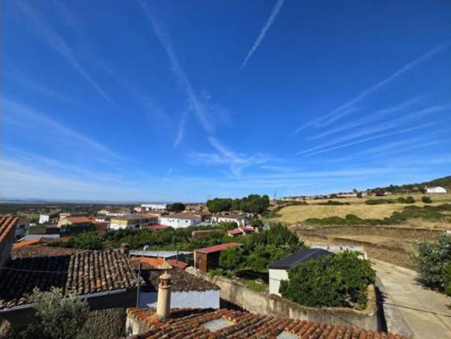 Casa Venta Casas de Millán, Casas de Millán