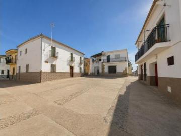 Casa Venta Casas de Millán, Casas de Millán