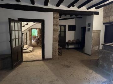 Casa Venta Casbas de Huesca, Casbas de Huesca