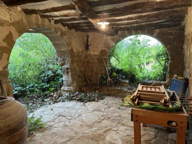 Casa Venta Casbas de Huesca, Casbas de Huesca