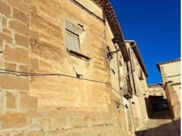 Casa Venta Casbas de Huesca, Junzano