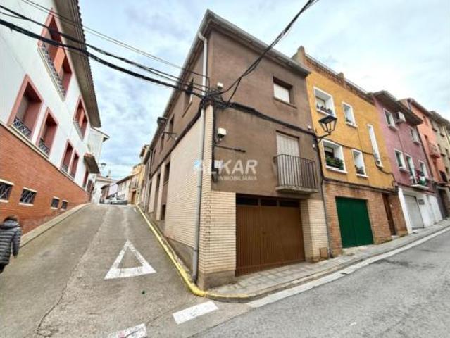 Casa Venta Cascante, Cascante