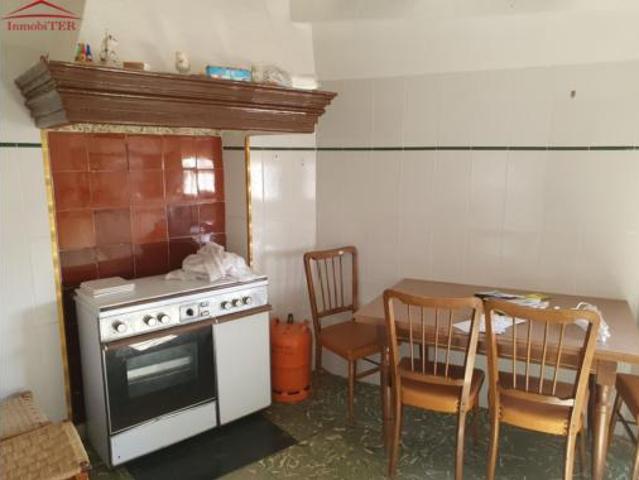 Casa Venta Cascante del Río, Cascante del Rio