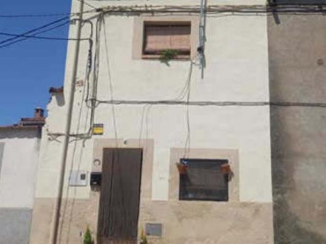 Casa Venta Casillas de Coria, Casillas de Coria