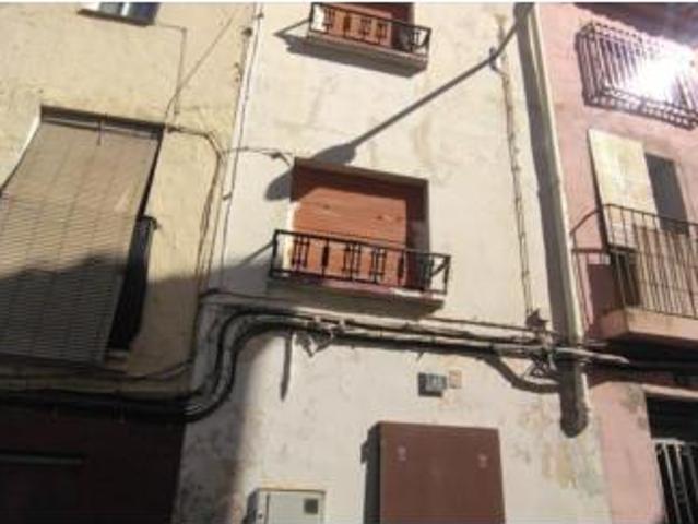 Casa Venta Caspe, Caspe