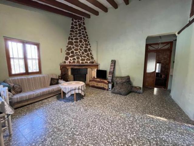 Casa Venta Castalla, Castalla