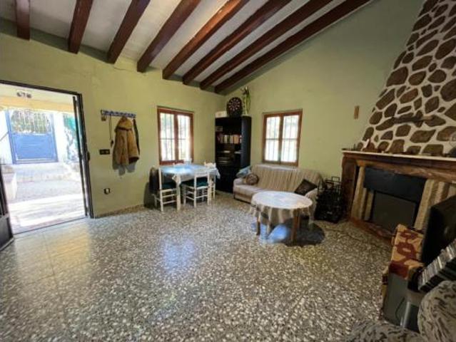 Casa Venta Castalla, Castalla