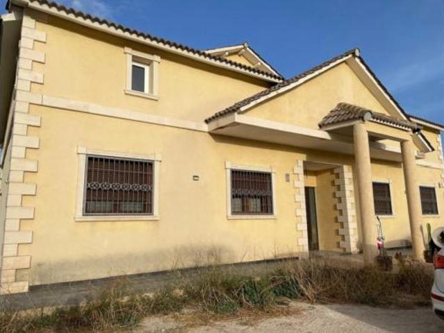 Casa Venta Castalla, Castalla