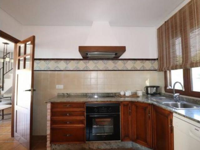 Casa Venta Castalla, Castalla