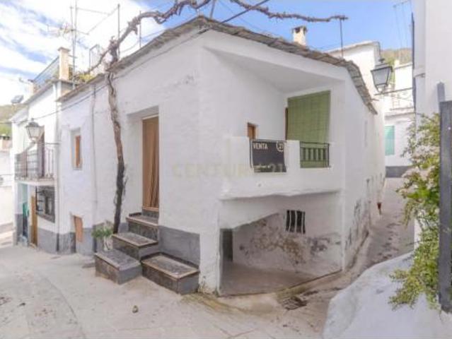 Casa Venta Cástaras, Notáez