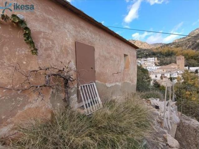 Casa Venta Cástaras, Cástaras
