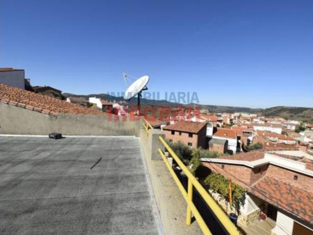 Casa Venta Castañar de Ibor, Castañar de Ibor