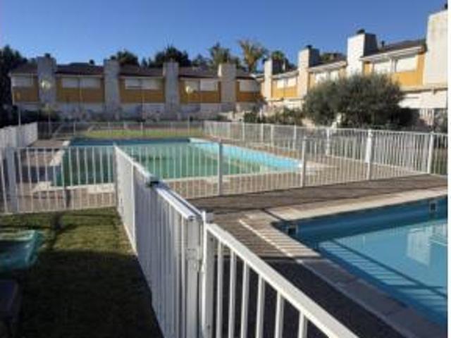 Casa Venta Castañares de Rioja, Castañares de Rioja