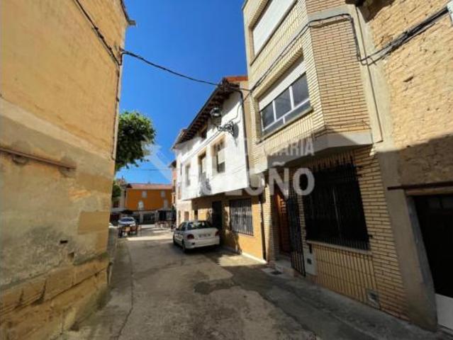 Casa Venta Castañares de Rioja, Castañares de Rioja