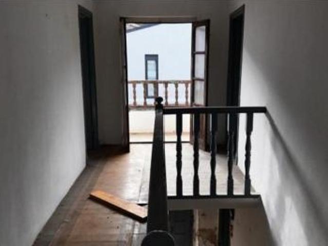 Casa Venta Castañeda, Castañeda