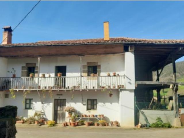 Casa Venta Castañeda, Socobio