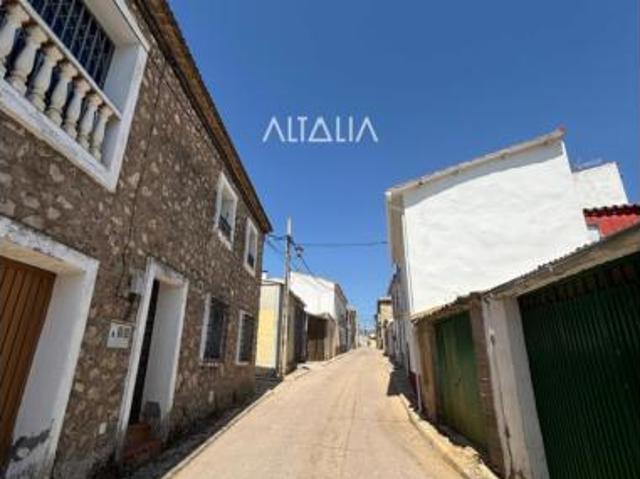 Casa Venta Castejón, Castejón