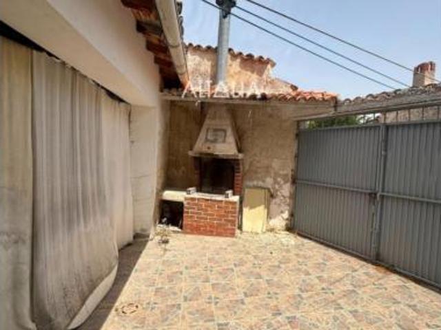 Casa Venta Castejón, Castejón