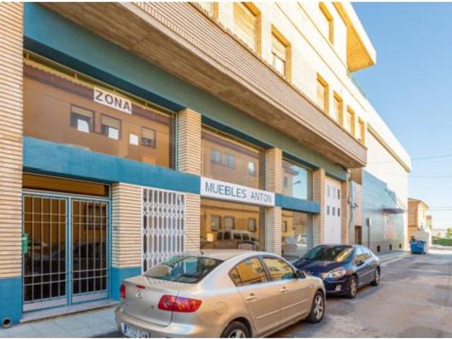 Casa Venta Castejón, Castejón