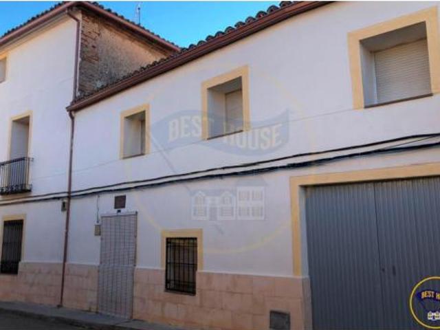 Casa Venta Castejón, Castejón