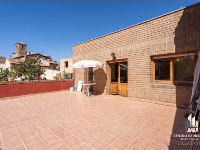 Casa Venta Castejón de Las Armas, Castejón de Las Armas