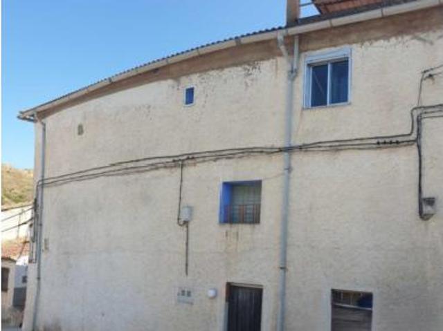 Casa Venta Castejón de Las Armas, Castejón de Las Armas