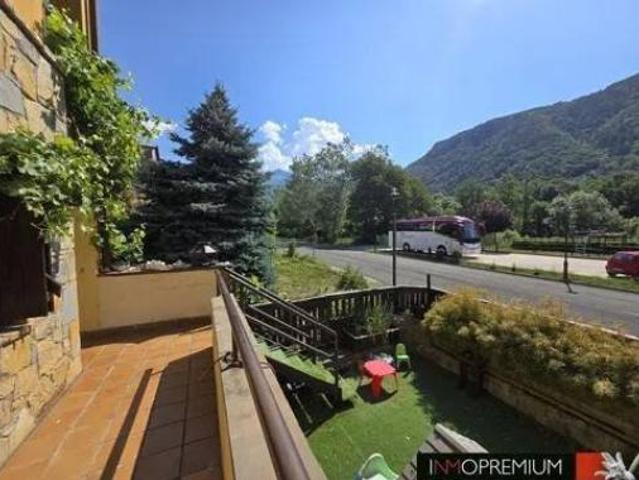 Casa Venta Castejón de Sos, El Run