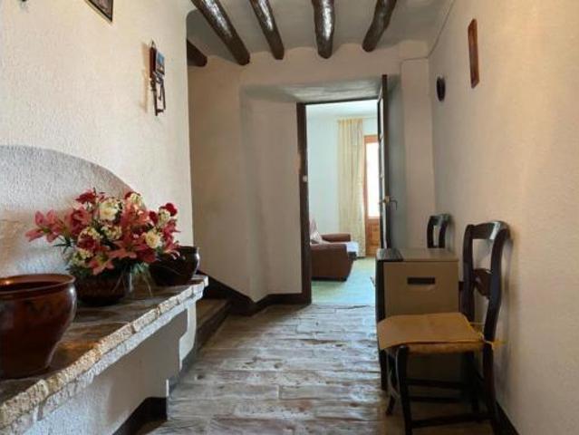 Casa Venta Castejón del Puente, Castejón del Puente