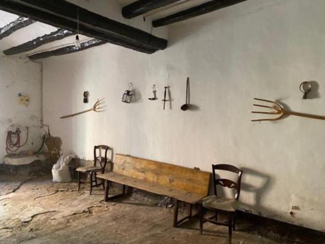 Casa Venta Castejón del Puente, Castejón del Puente