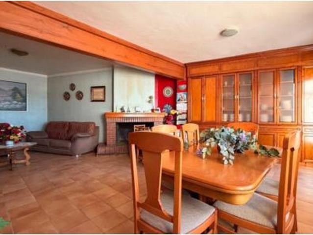 Casa Venta Castejón del Puente, Castejón del Puente