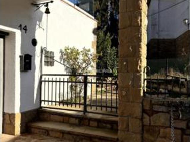 Casa Venta Castellterçol, Castellterçol