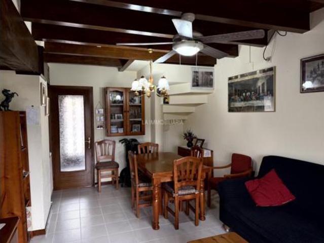 Casa Venta Castellterçol, Castellterçol