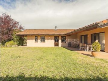 Casa Venta Castellterçol, Castellterçol