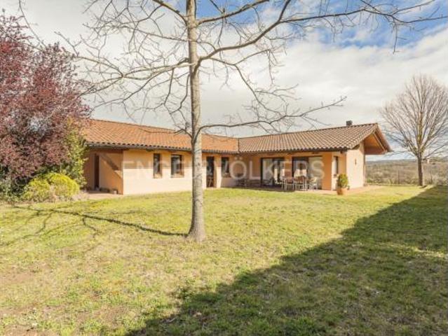Casa Venta Castellterçol, Castellterçol
