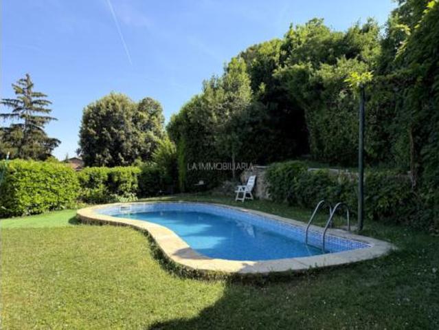 Casa Venta Castellterçol, Castellterçol