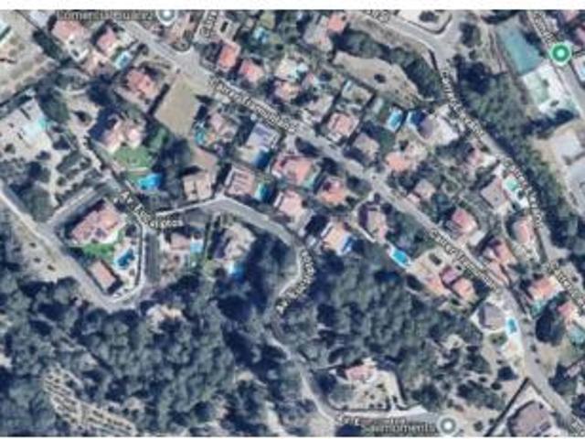 Casa Venta Castellvell del Camp, Castellvell del Camp