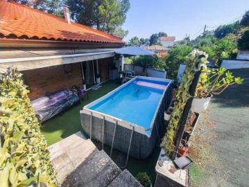 Casa Venta Castellví de Rosanes, Castellví de Rosanes